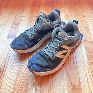 New Balance hierro 6 trail